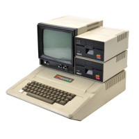 Apple Apple II Europlus 1