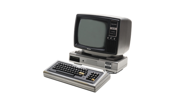 Tandy TRS 80 1