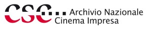 archivio cinema impresa