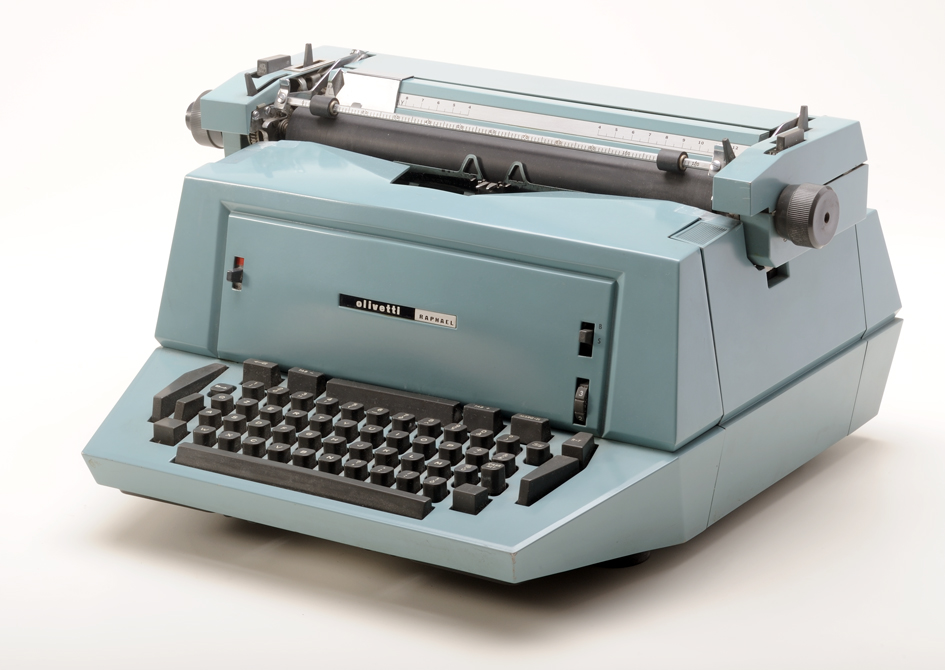 olivetti raphael